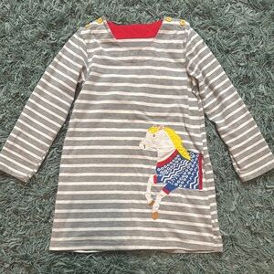Play condition Mini Boden dress
